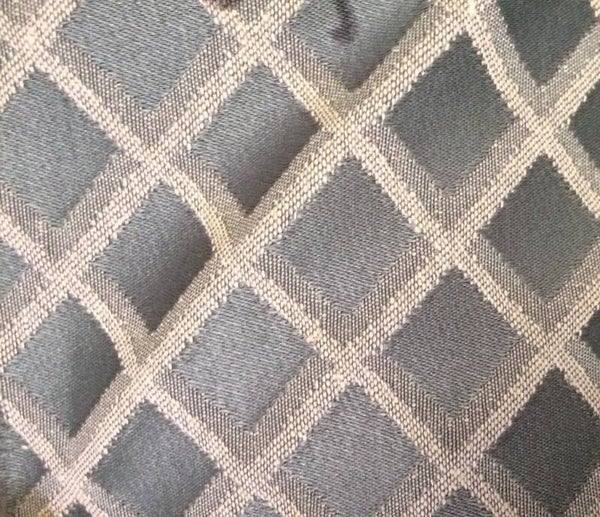 3 yards Diamond 4982