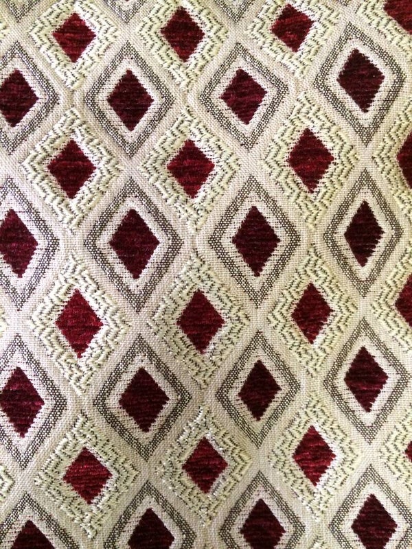 3 yards Diamond 5045