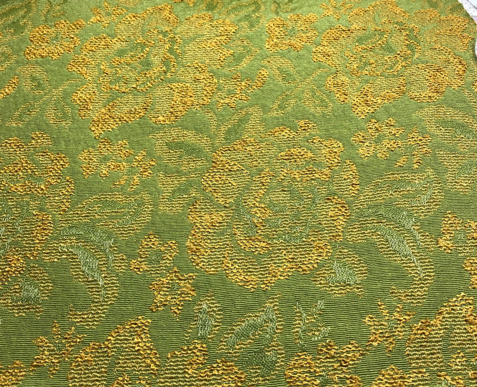 3 yards floral 2-11