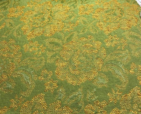 3 yards floral 2-11