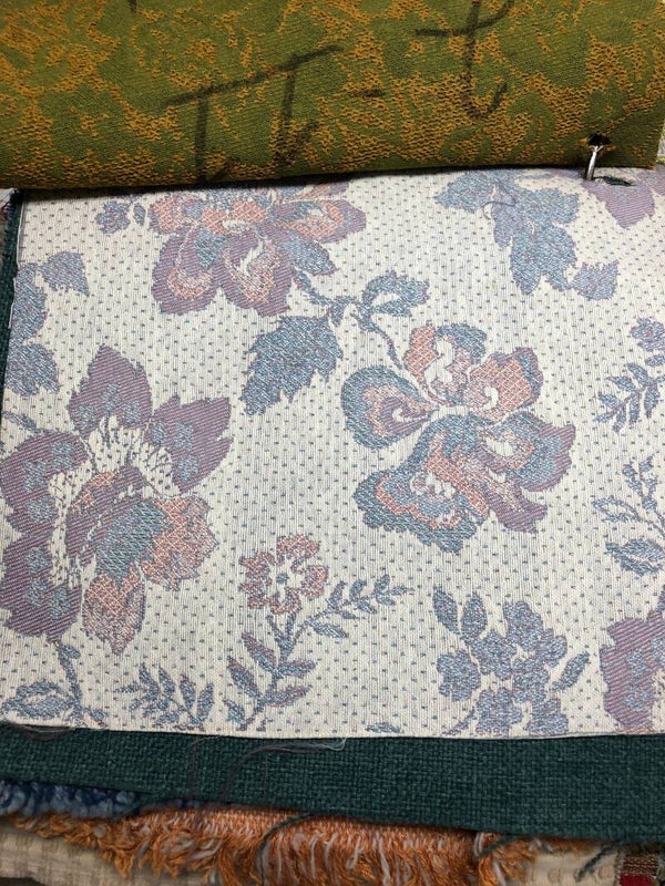 3 yards floral 2-11ab