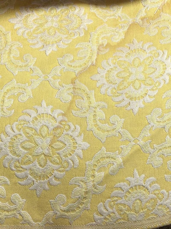 3 yards floral 3-7