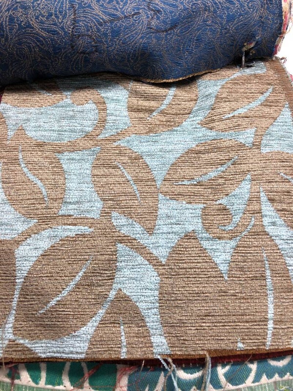 3 yards floral 5-20