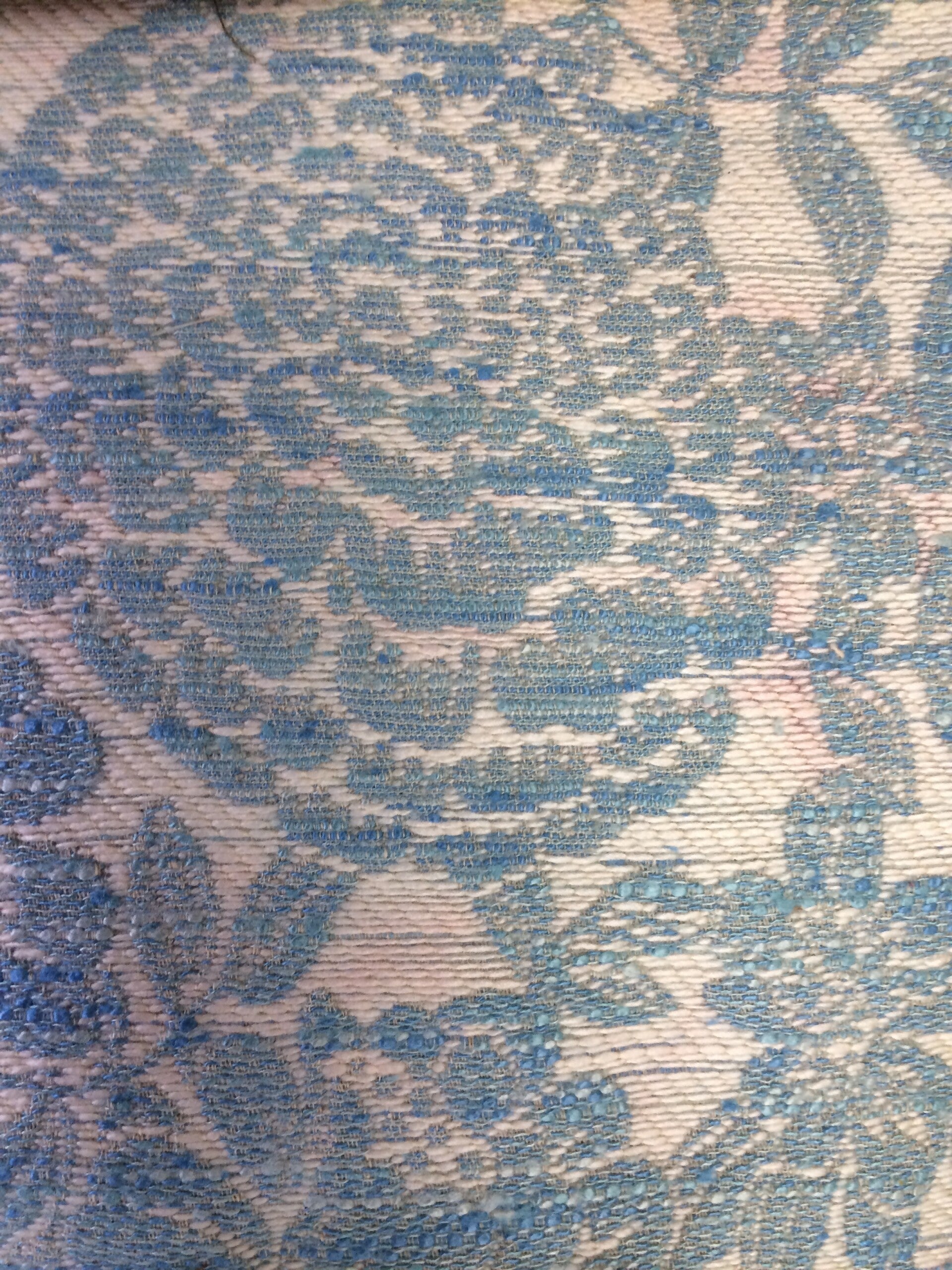 3 yards floral 4998