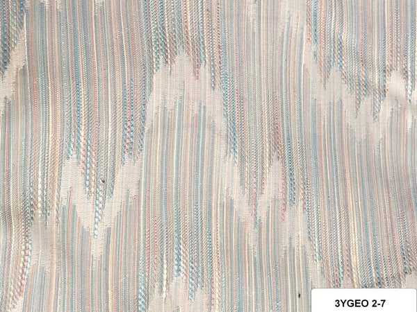 3 yards Geometric 2-7