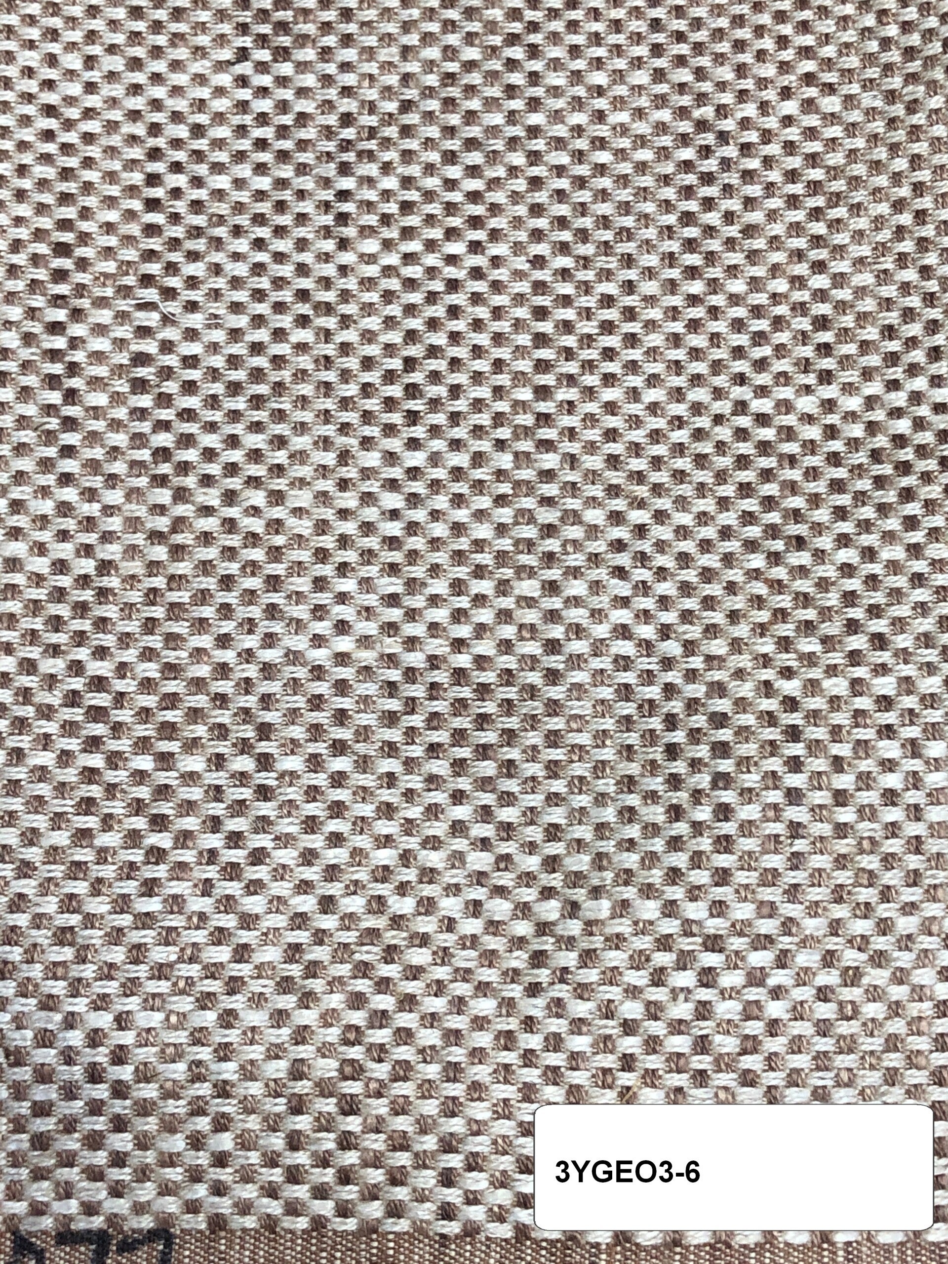 3 yards Geometric 3-6