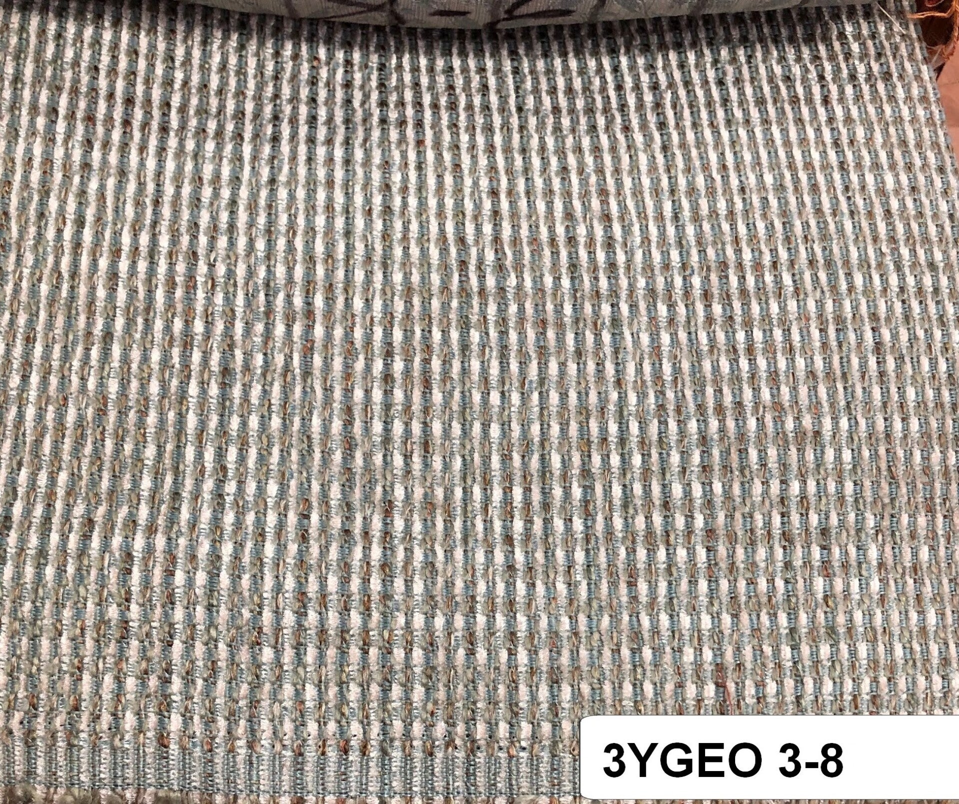 3 yards Geometric 3-822