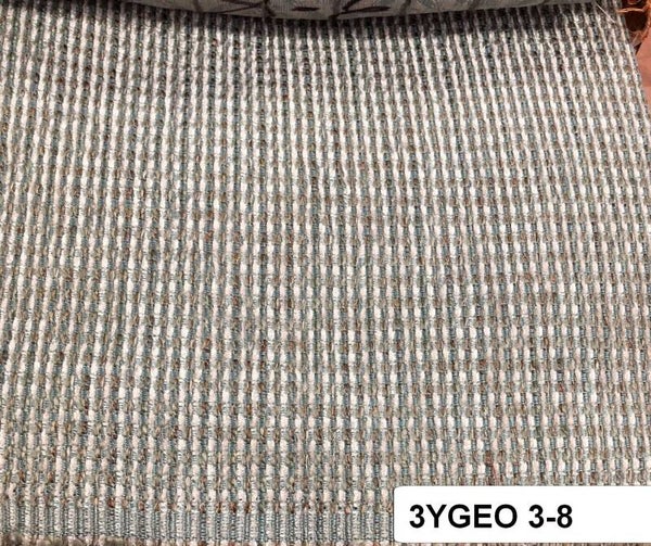 3 yards Geometric 3-822