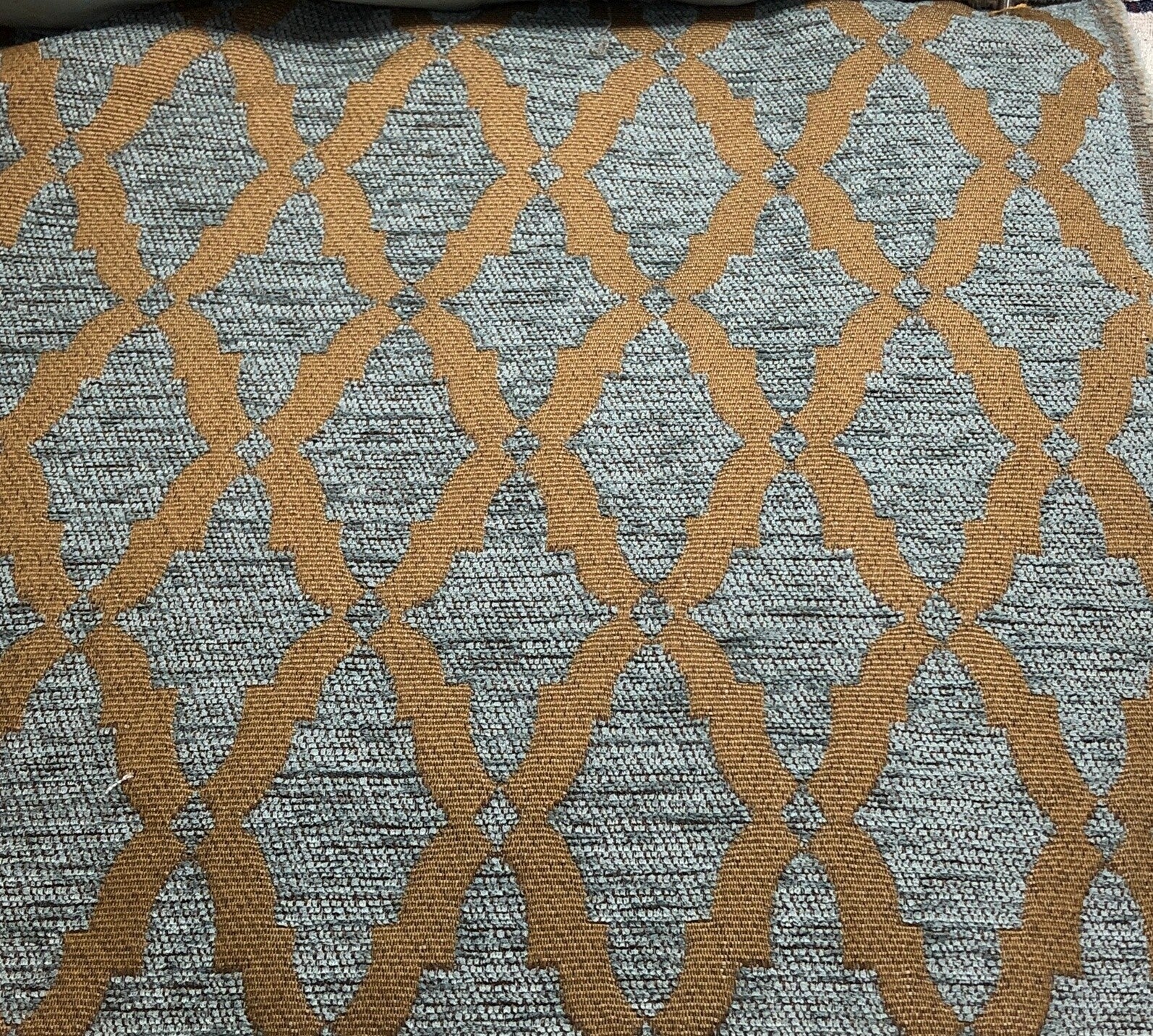 3 yards Geometric 5-15