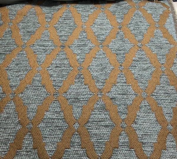 3 yards Geometric 5-15