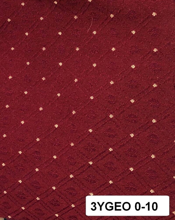 3 yards Geometric Diamond 0-10