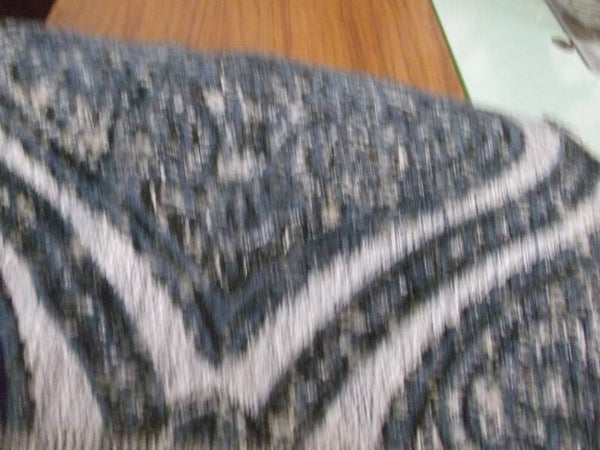 3 yards Geometric 3065retake