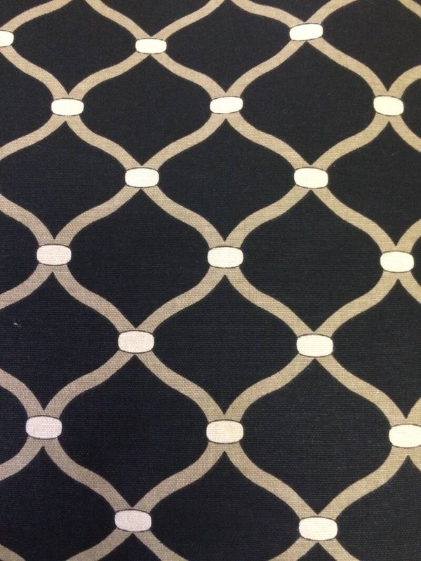 3 yards Geometric l-5