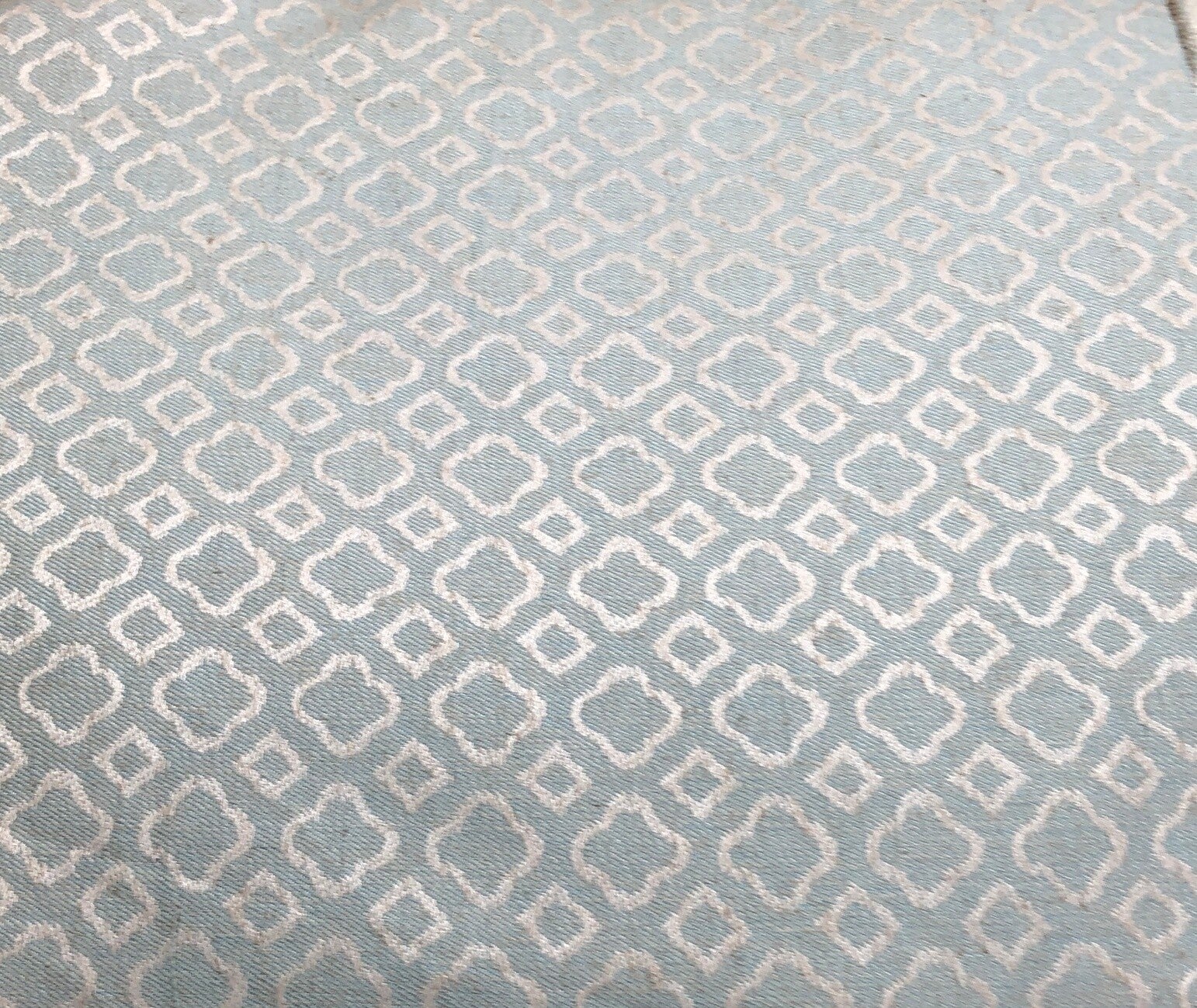 3 yards Geometric 1-15