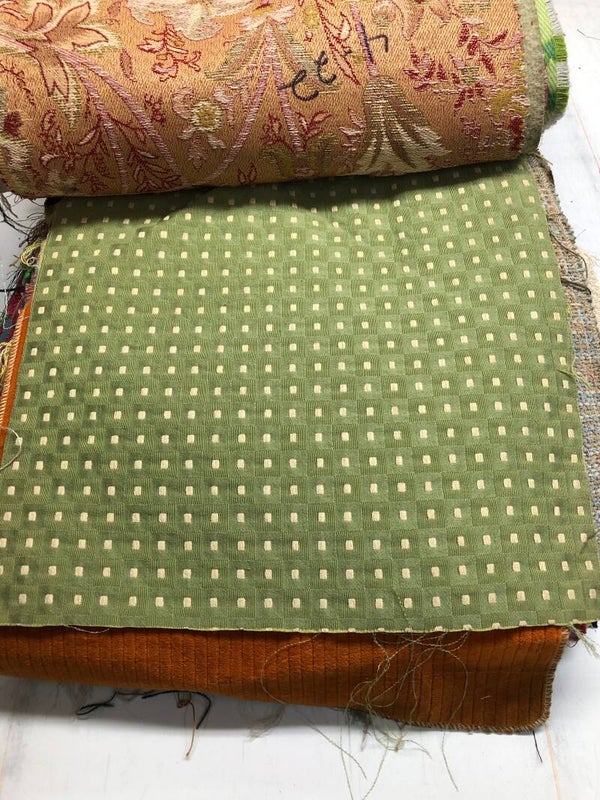 3 yards Geometric 2-18