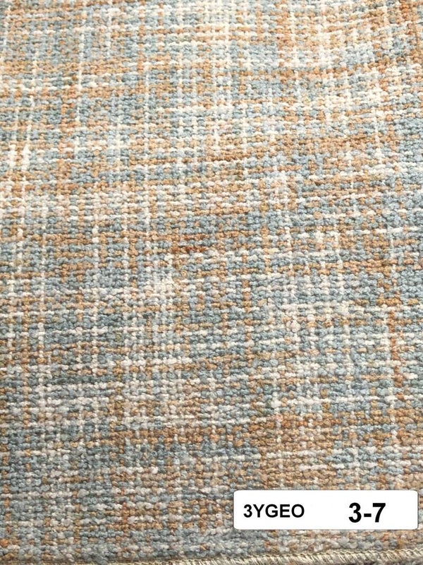 3 yards Geometric 3-7