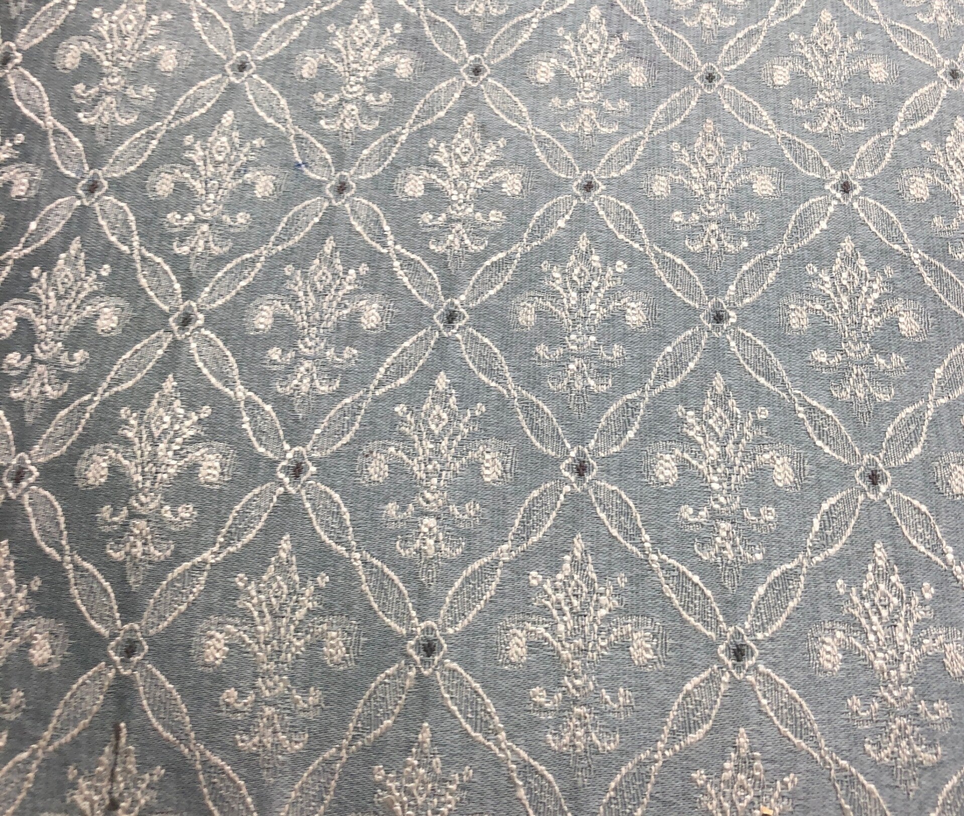 3 yards Geometric 3-8bl