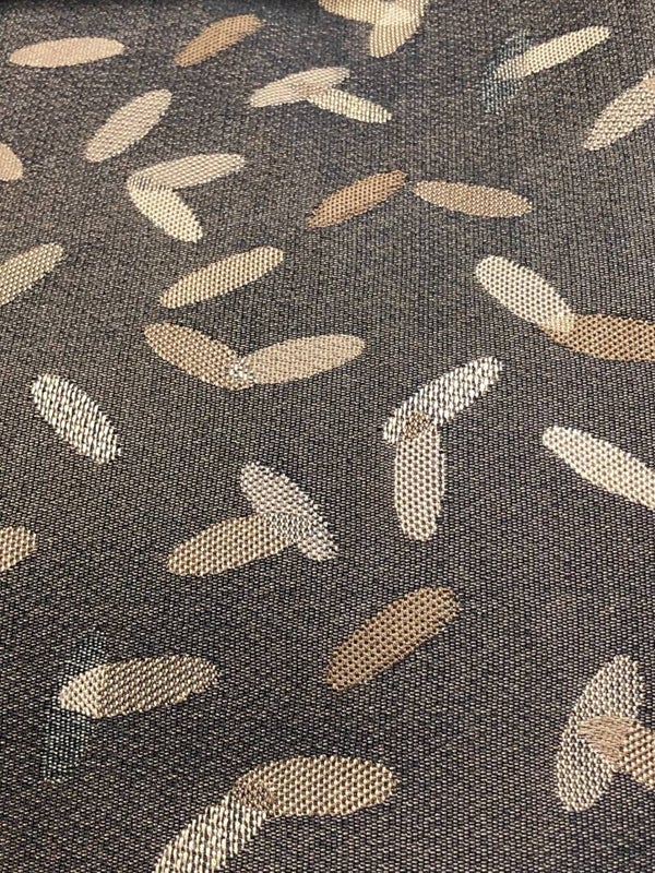 3 yards Geometric 3-8 br