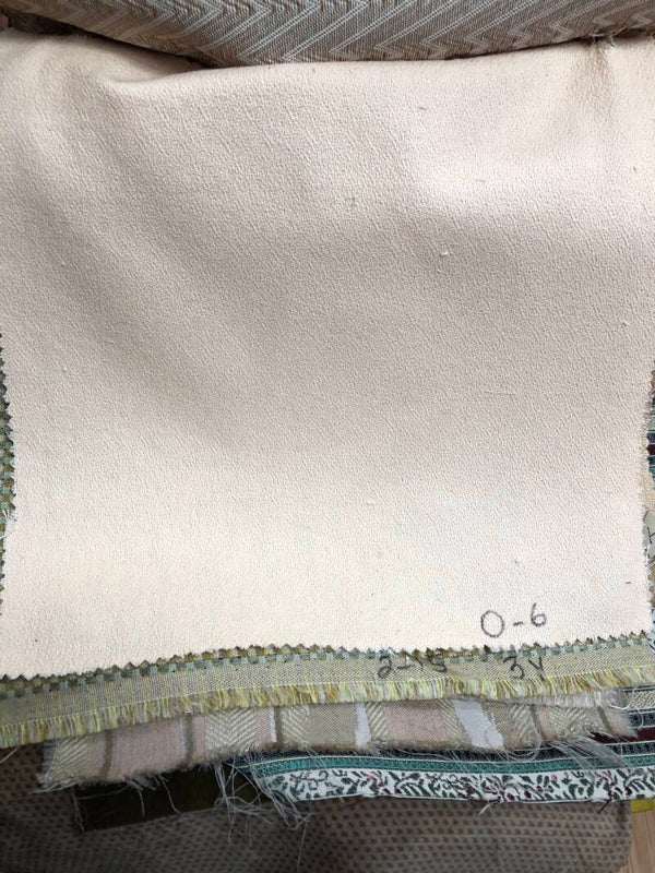 3 YARDS SOLID 0-6M