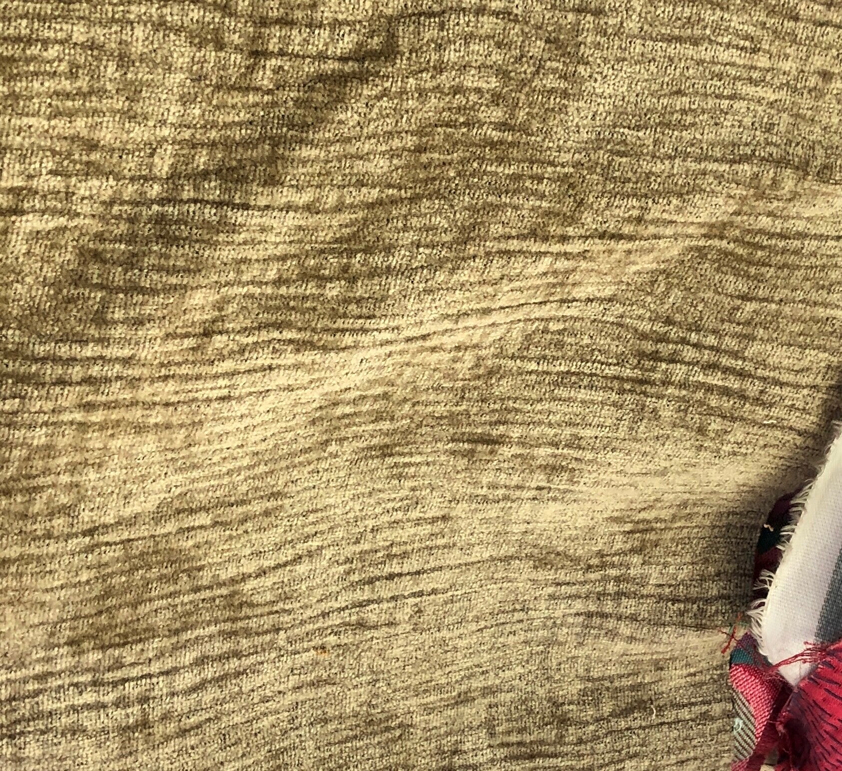 3 YARDS SOLID 2-12A SAND