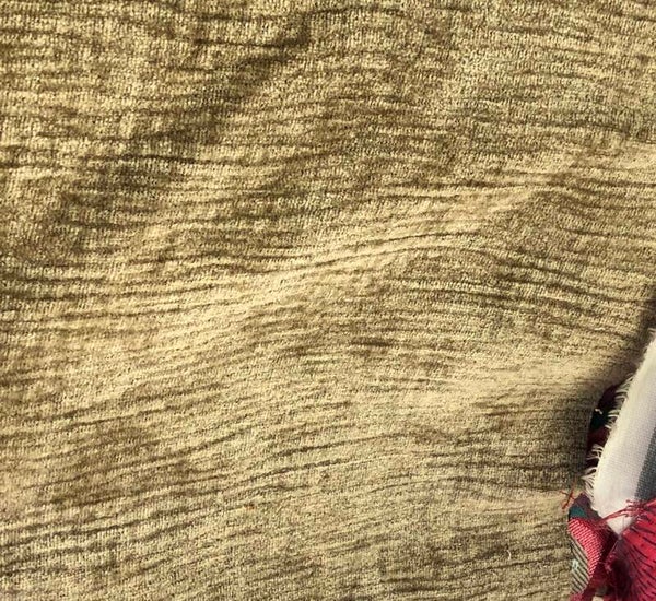 3 YARDS SOLID 2-12A SAND