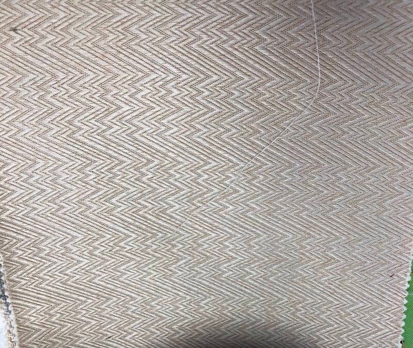3 YARDS SOLID 4-10F BROWN GEO
