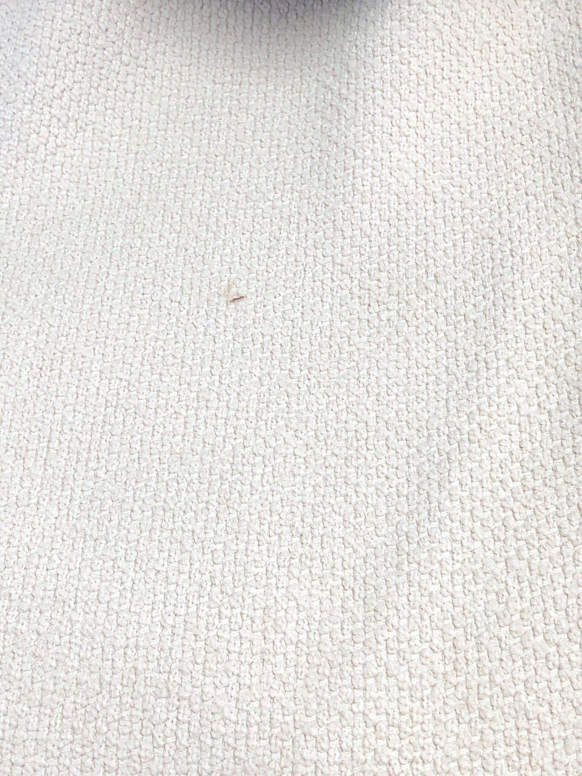 3 YARDS SOLID 4-20 WH