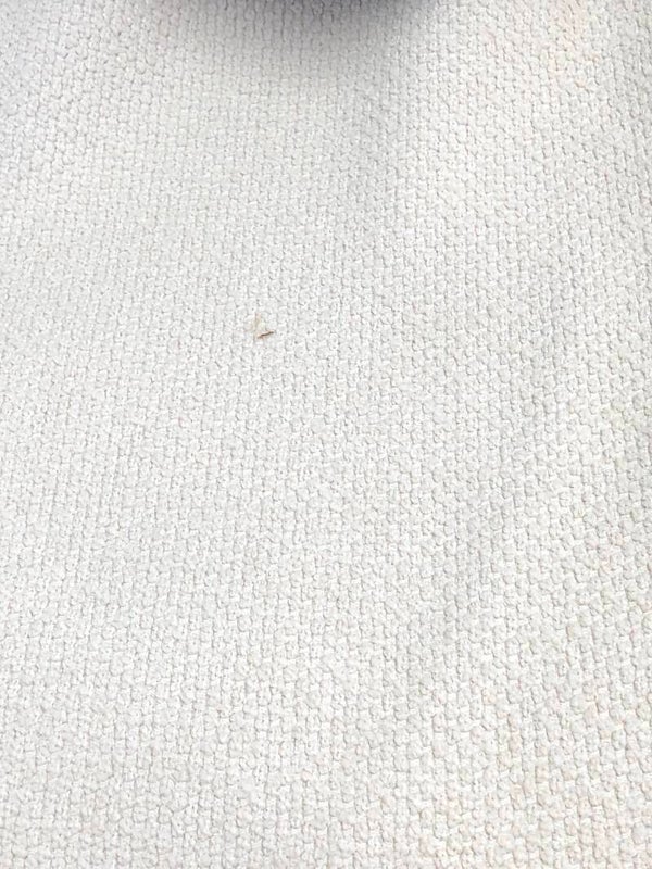 3 YARDS SOLID 4-20 WH