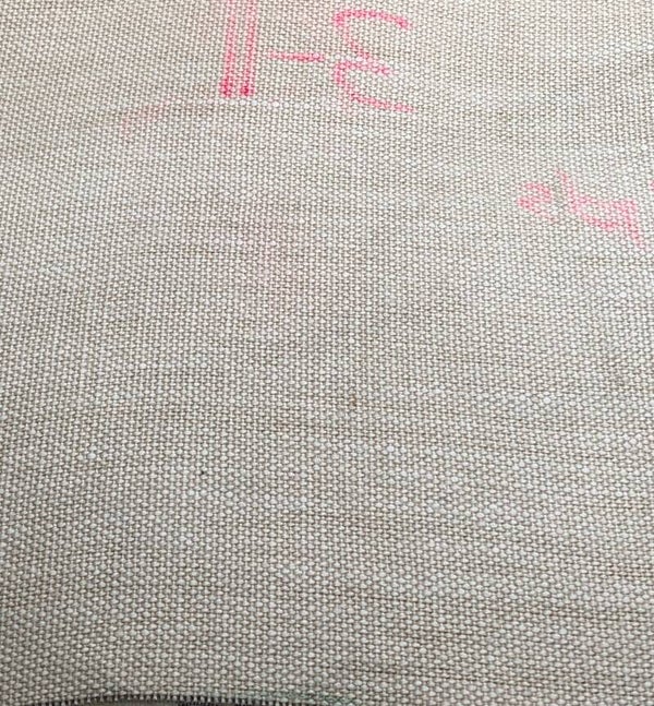 3 YARDS SOLID 3-11 STONE