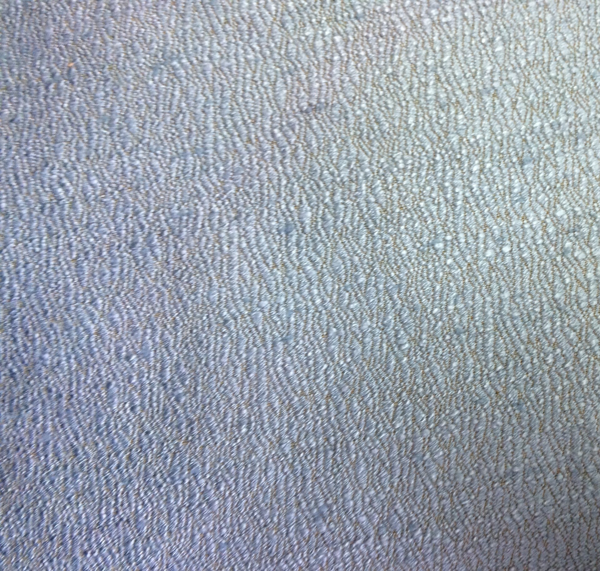 3 YARDS SOLID 4993 BLUE