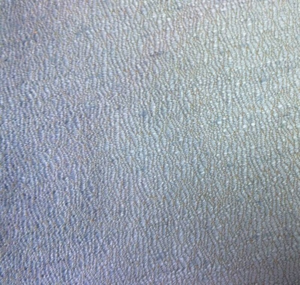 3 YARDS SOLID 4993 BLUE