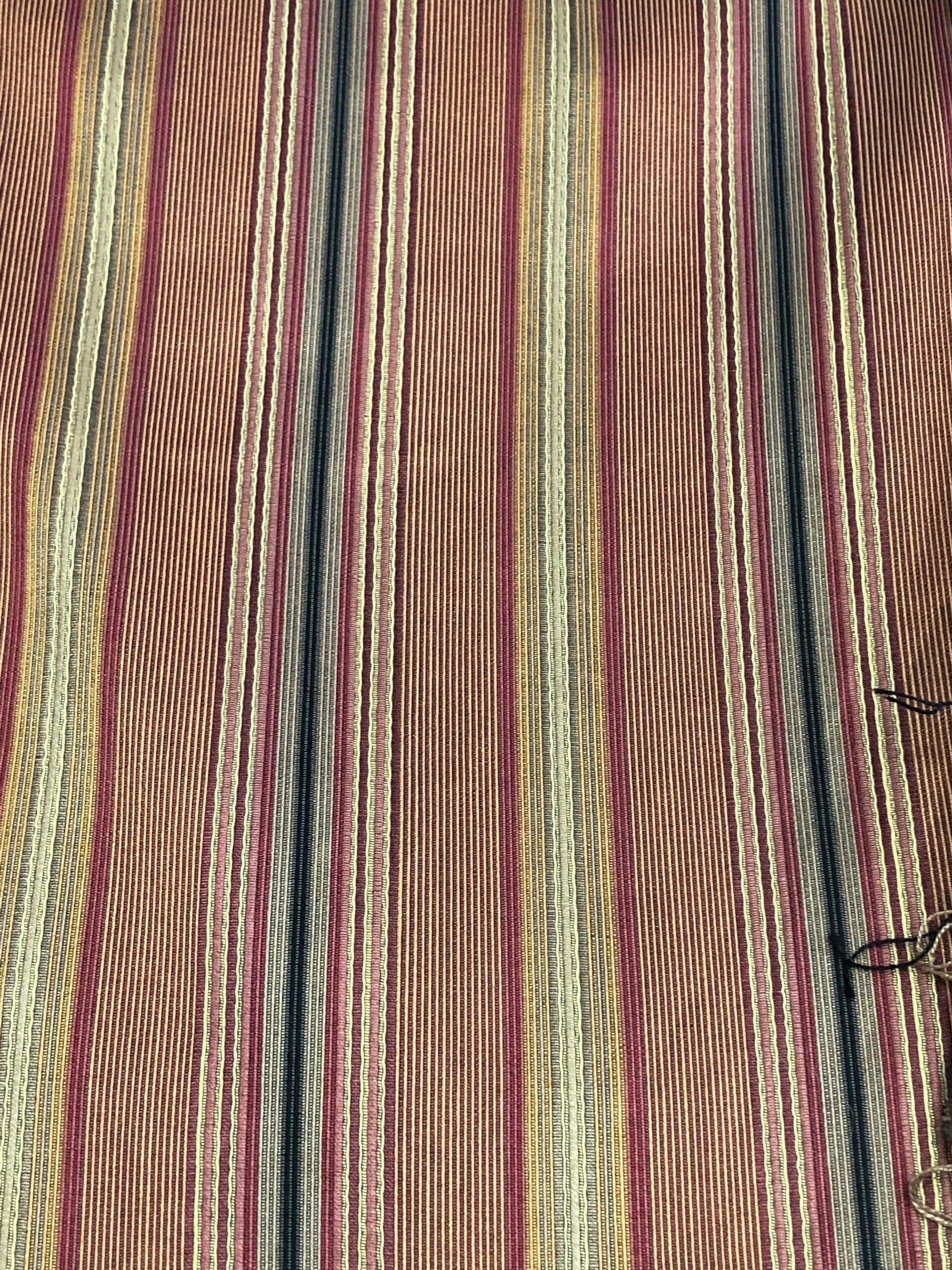 3 YARDS STRIPE  2-6