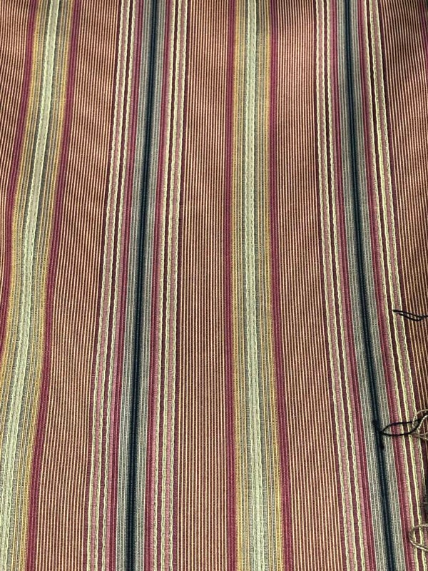 3 YARDS STRIPE  2-6