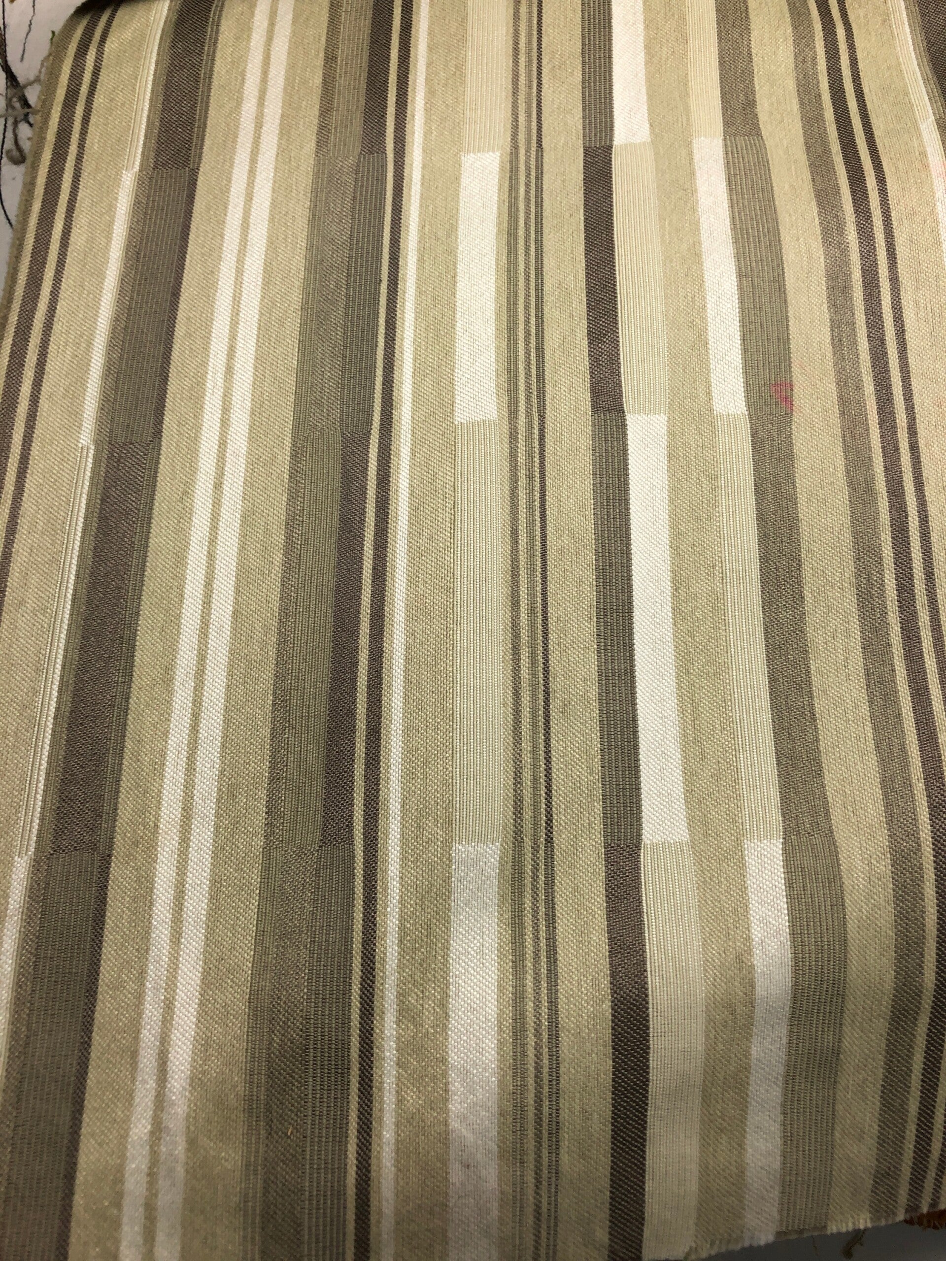 3 YARDS STRIPE 1-2