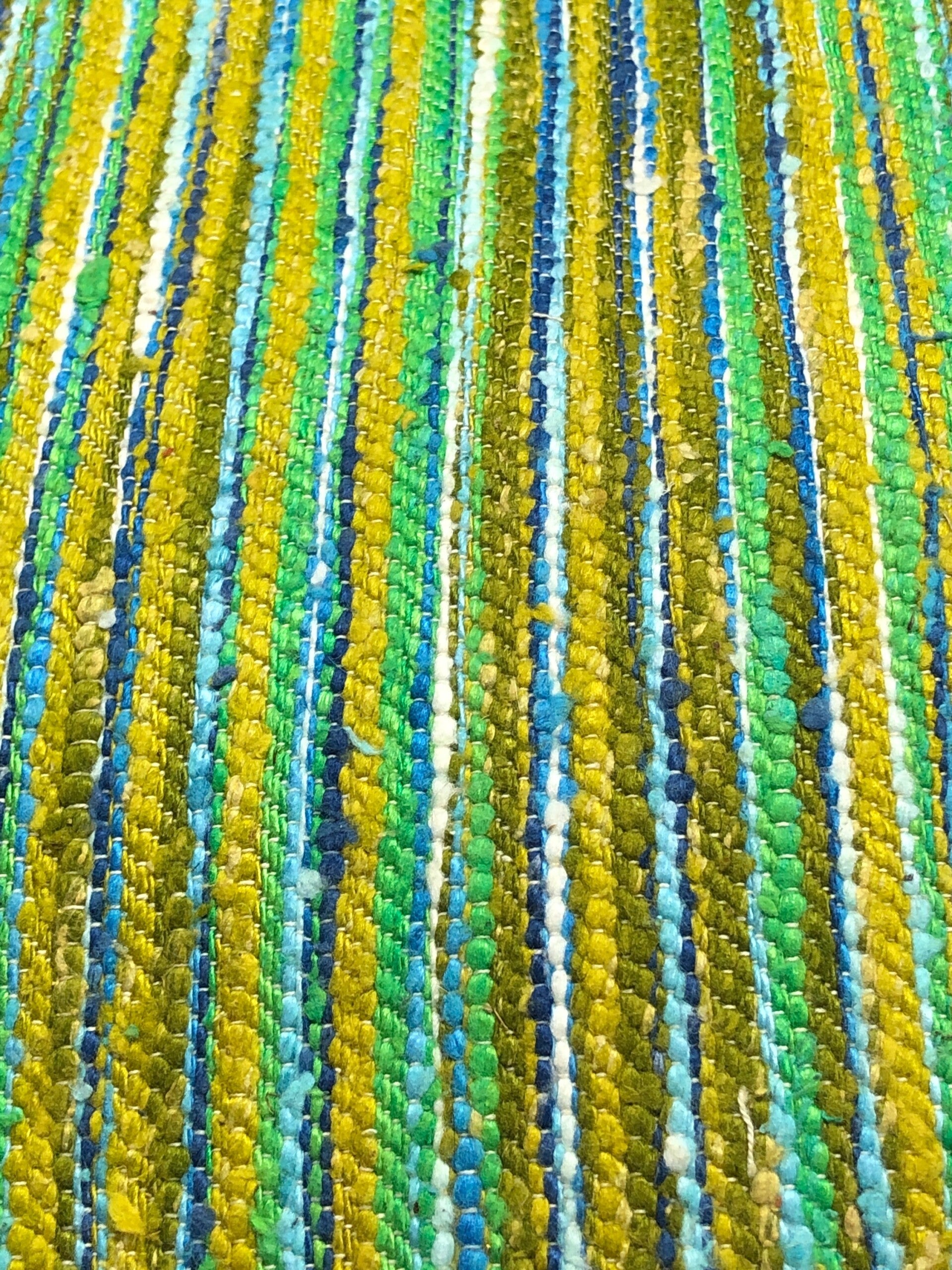3 YARDS STRIPE 3-7GR