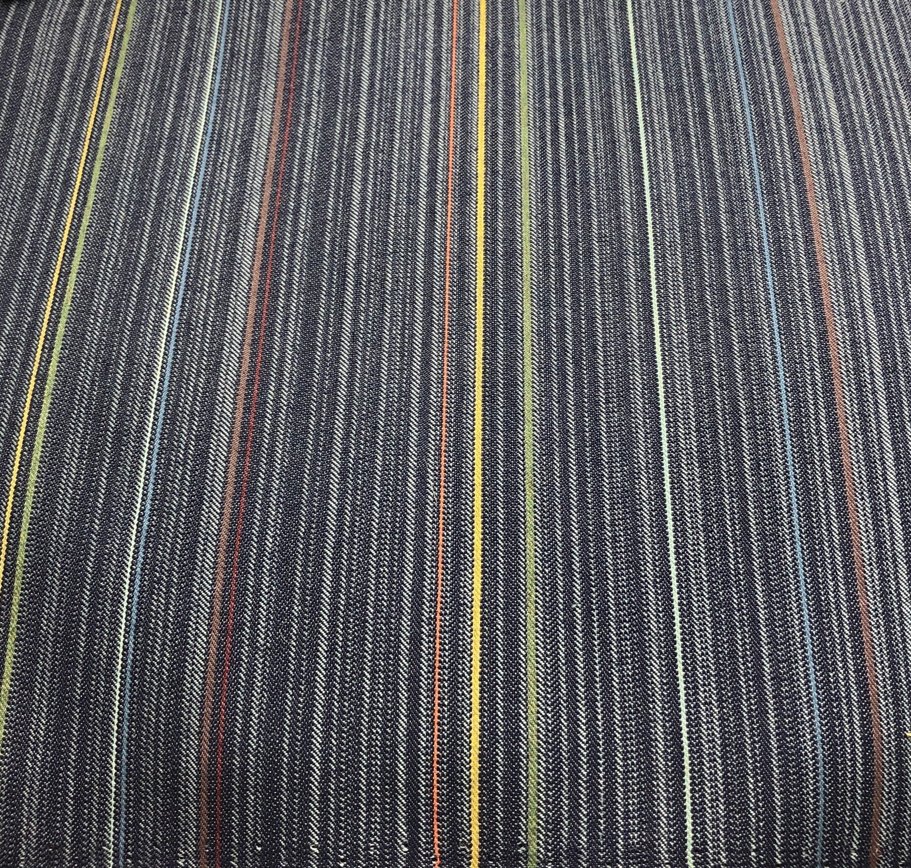 3 YARDS STRIPE 3-7