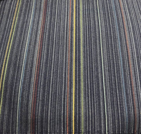 3 YARDS STRIPE 3-7