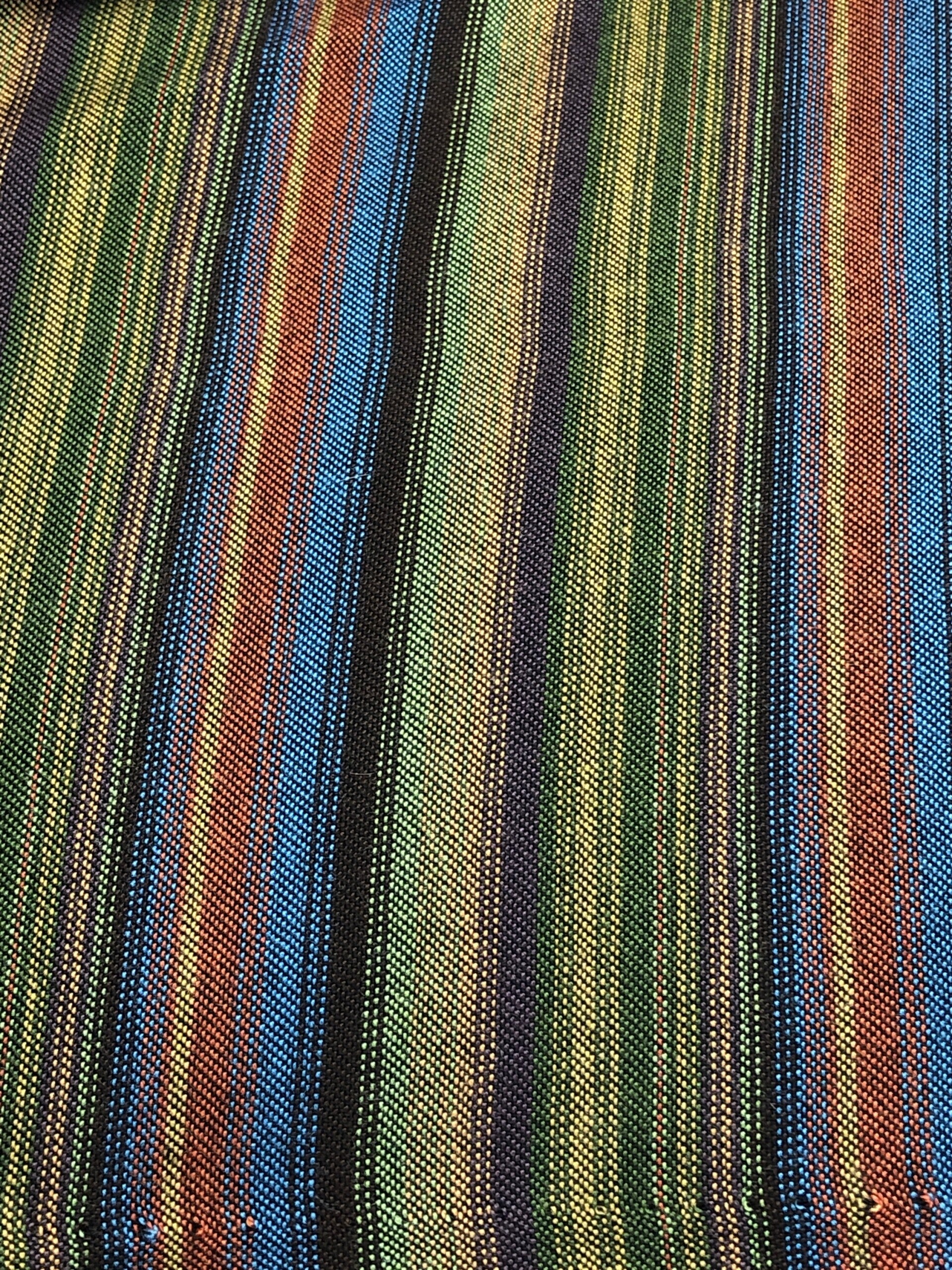 3 YARDS STRIPE #4-6