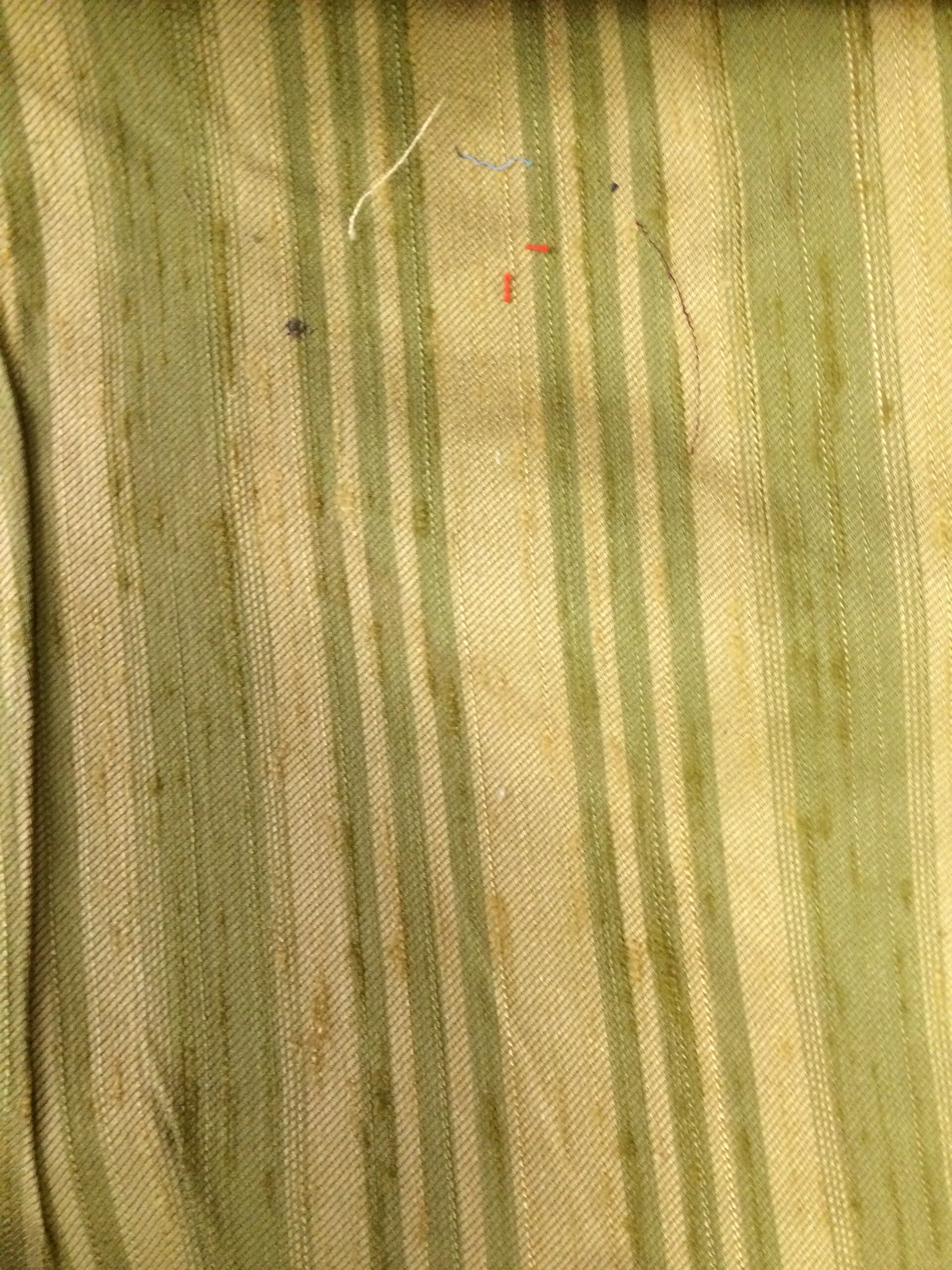 3 YARDS STRIPE 5074 RETAKE
