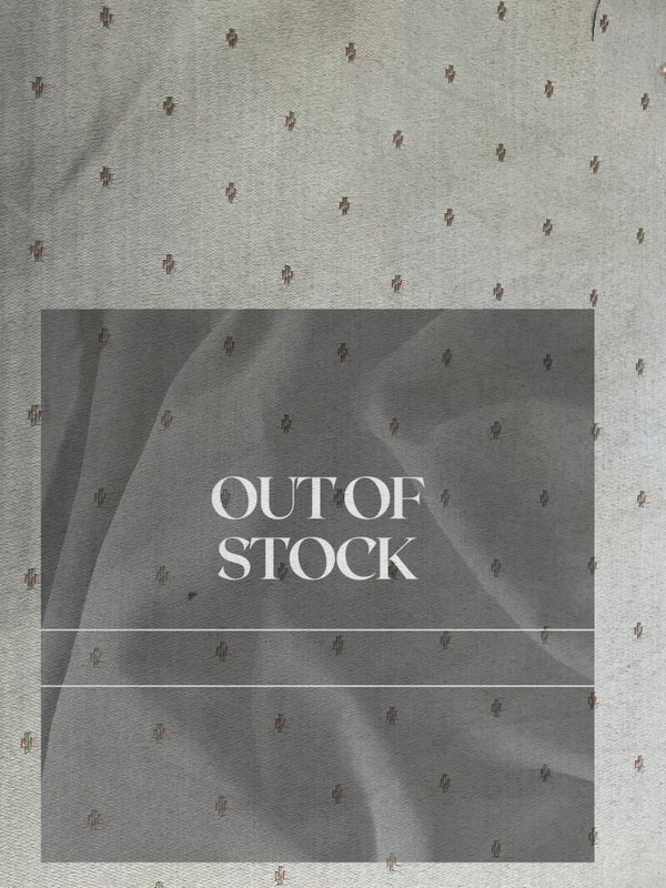 Four Yards   Geometric   Pattern Upholstery Fabric 3-10