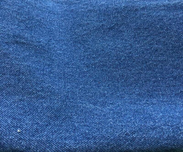 Four Yards jean Fabric 10 or 11