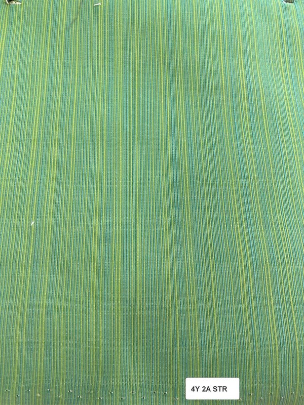 Four Yards  Stripe   Pattern Upholstery Fabric 2a