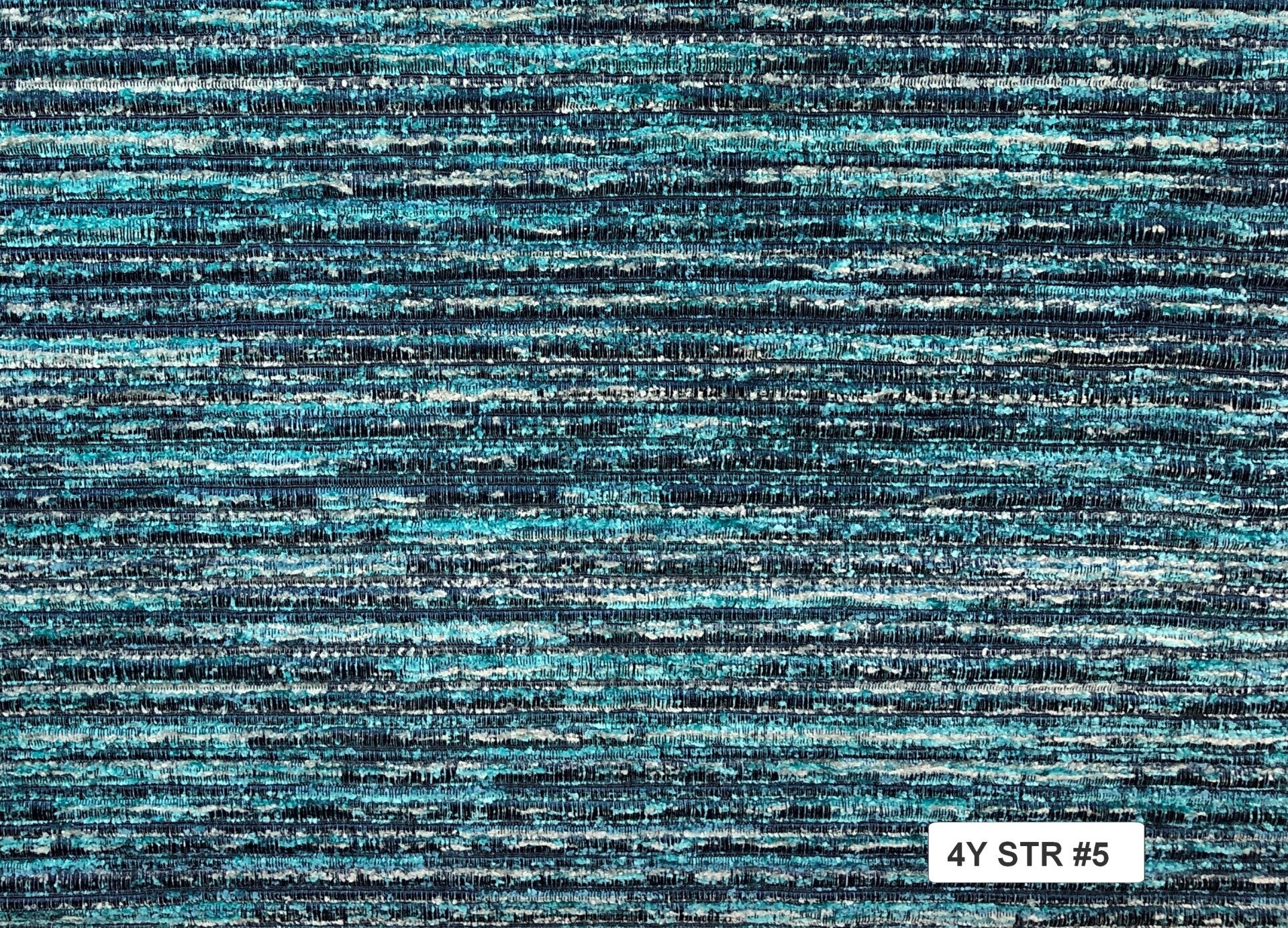 Four Yards  Stripe   Pattern Upholstery Fabric #5