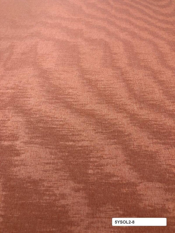 5 yards Solid Plain 2-8
