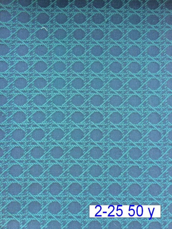 20+  Yards Geometric 2-25