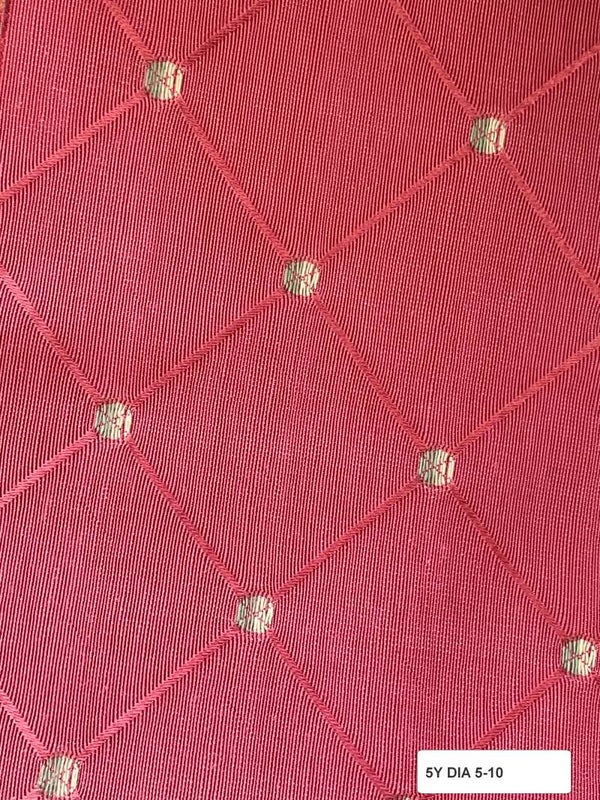 5 yards Diamond 5-10