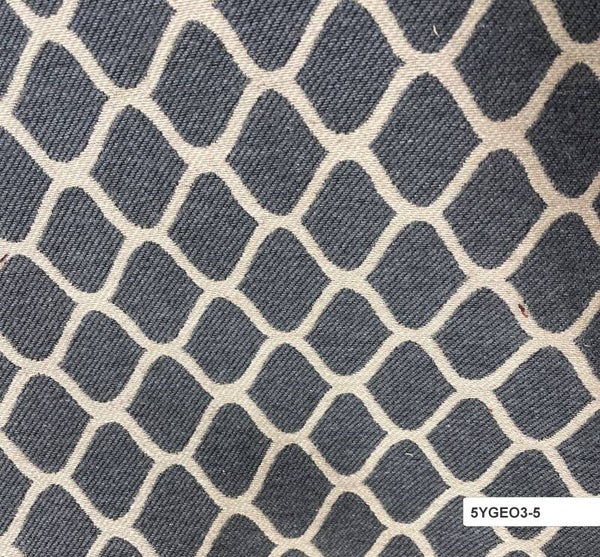 5 yards Geo 3-5