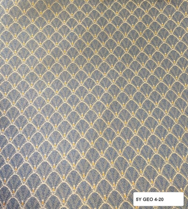 5 yards Geo 4-20abc