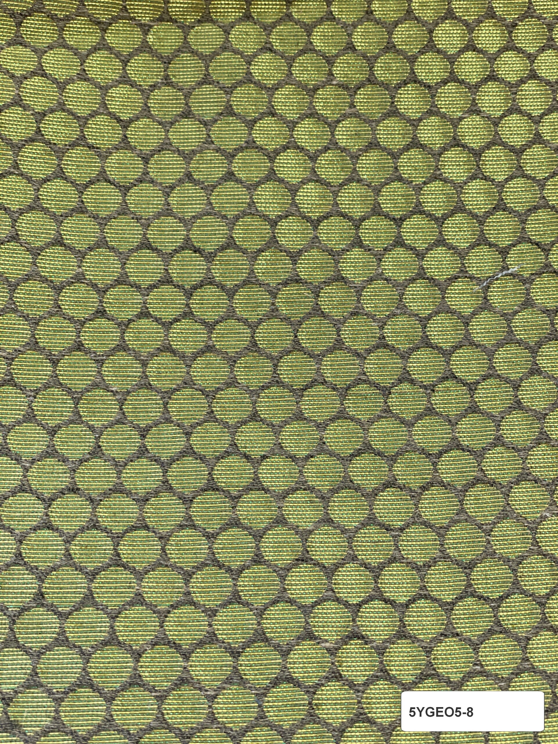 5 yards Geo 5-8