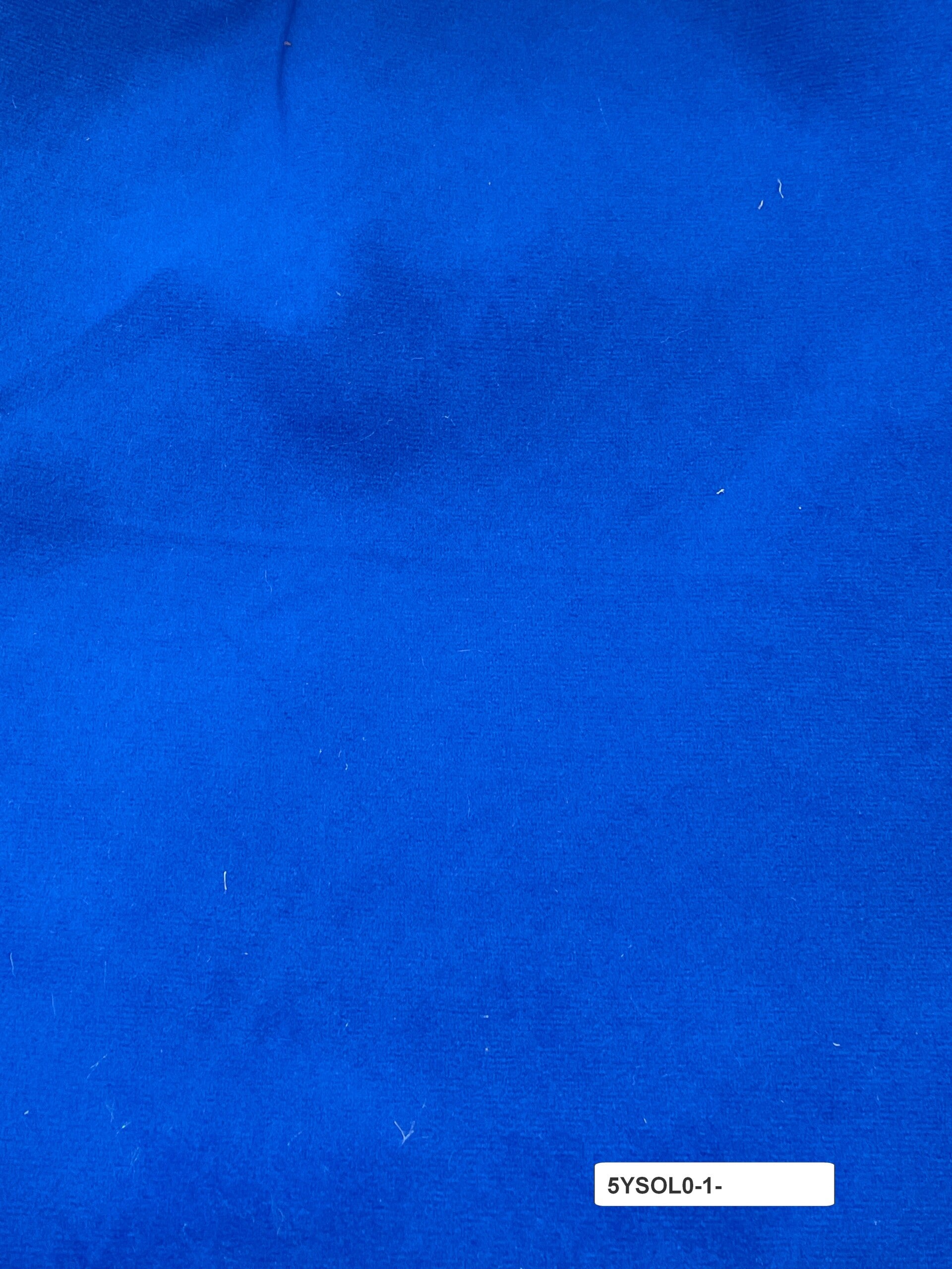 5 yards Solid Plain 0-10